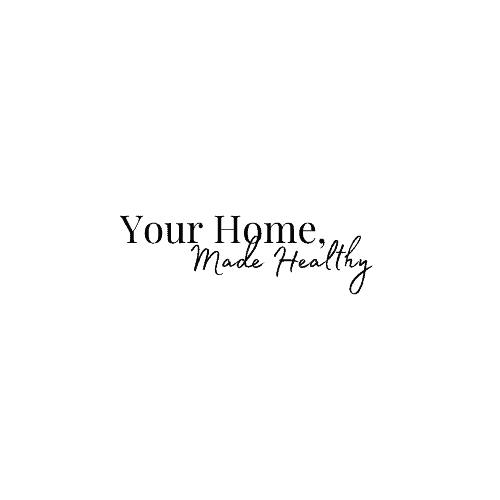 Your Home, Made Healthy logo