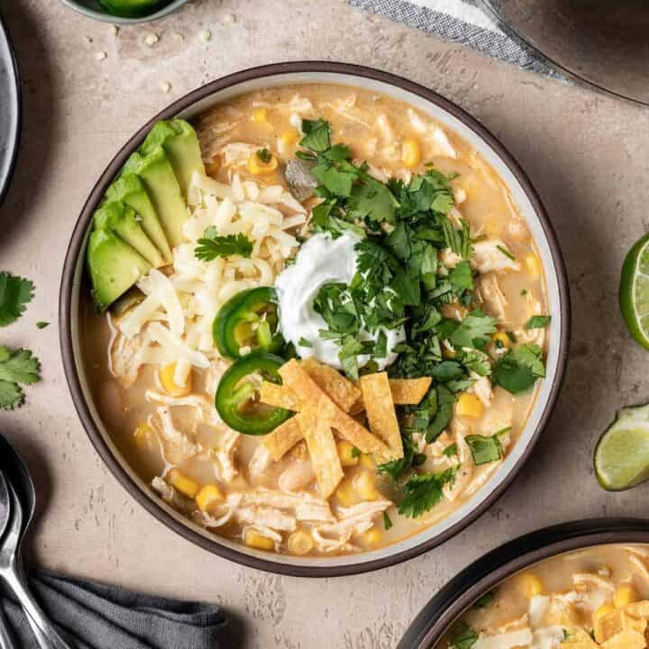 Chicken Chili Without Tomatoes Your Home, Made Healthy