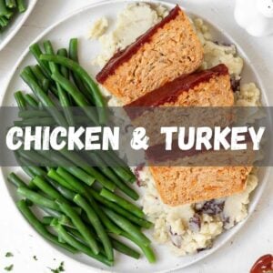 Chicken & Turkey