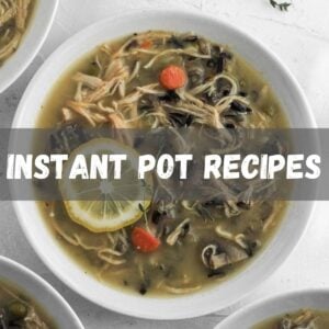 Instant Pot