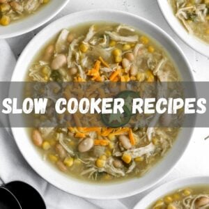 Slow Cooker