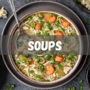 Soups