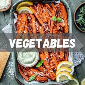 Vegetables