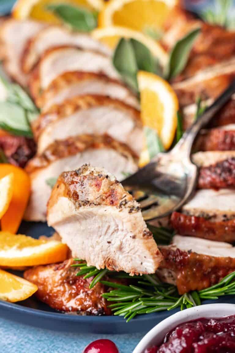 Dutch Oven Turkey Breast Your Home, Made Healthy