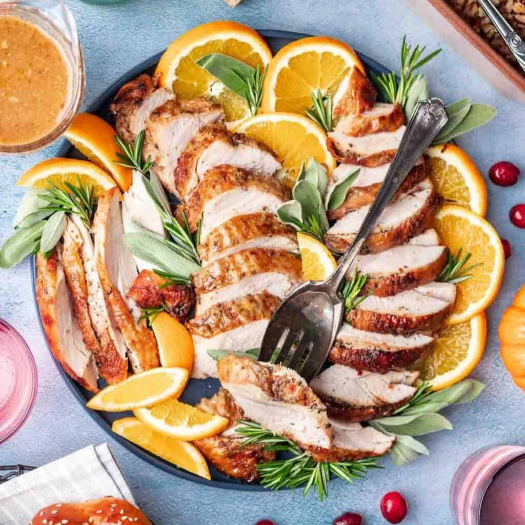 Dutch Oven Turkey Breast Your Home, Made Healthy