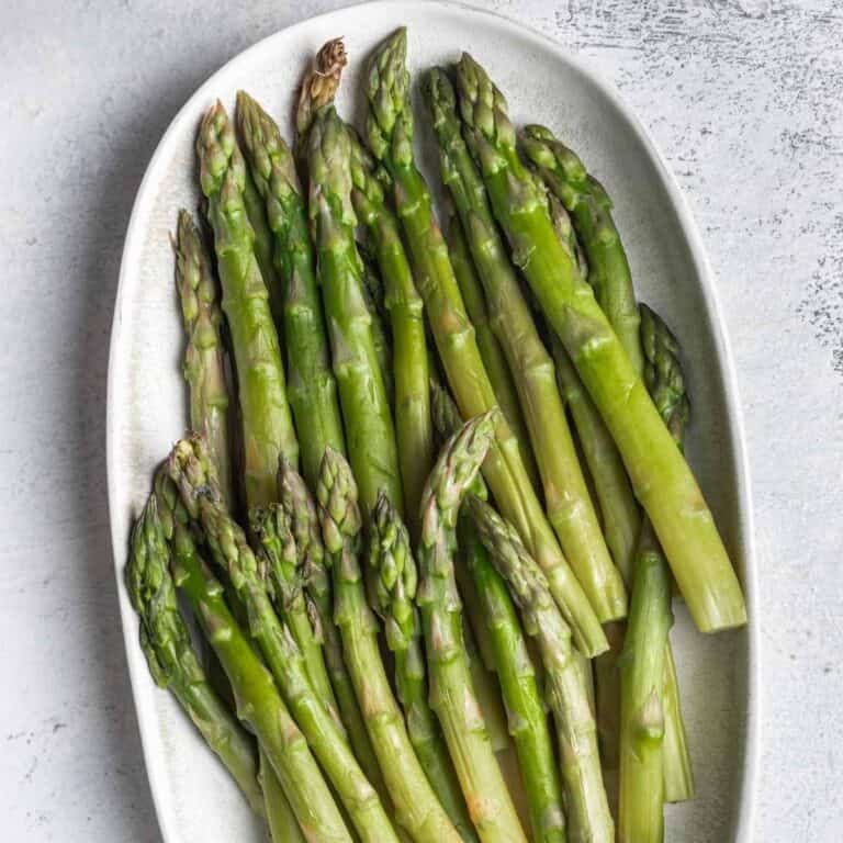 Instant Pot Asparagus Your Home, Made Healthy
