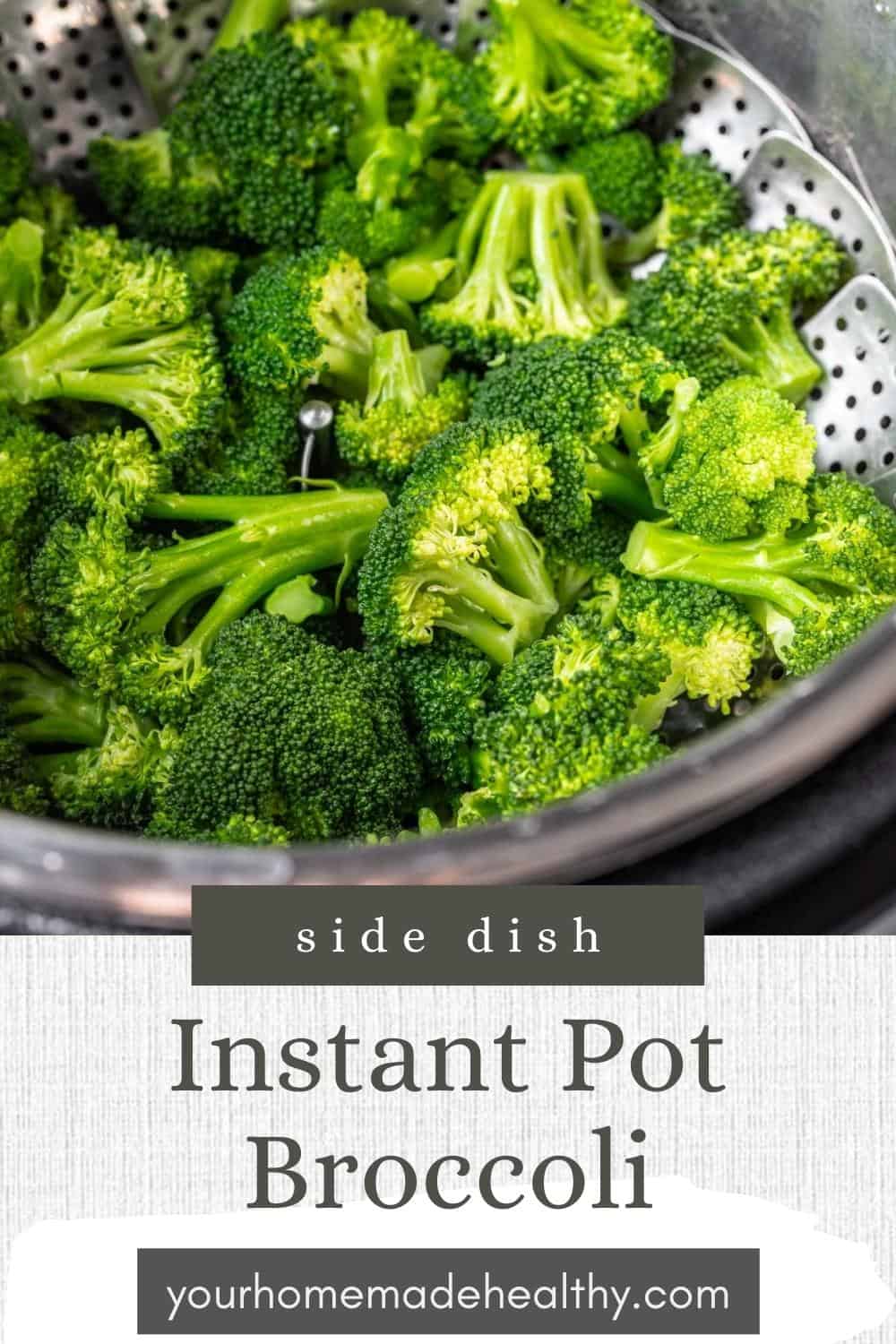 Instant Pot Boiled (Steamed) Potatoes Your Home, Made Healthy