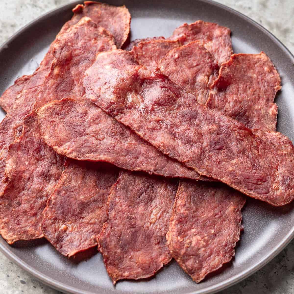 Turkey bacon discount