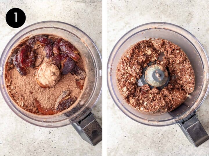 Date Balls - Your Home, Made Healthy
