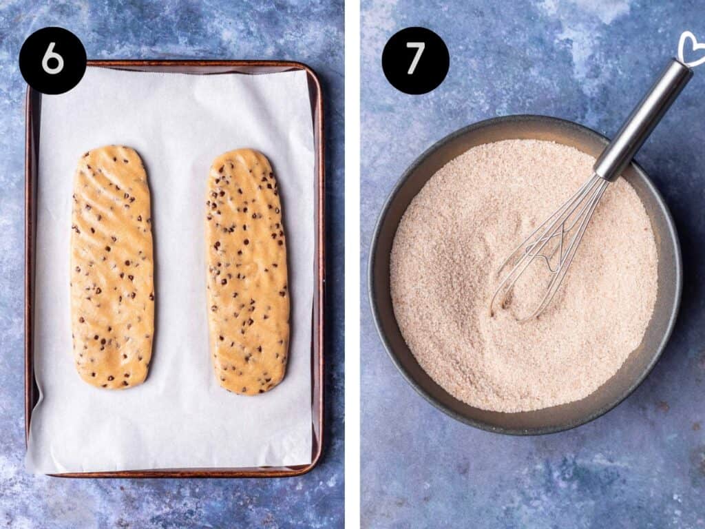 Mandel Bread (Kosher for Passover) Your Home, Made Healthy