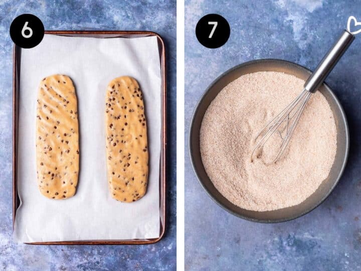 Mandel Bread (Kosher for Passover) Your Home, Made Healthy